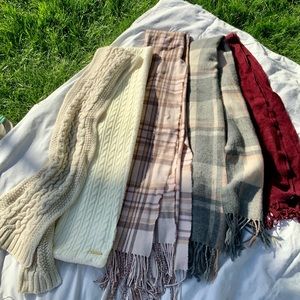 Scarf Bundle